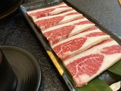 -九田家黑牛烤肉料理(郫都万达檬柏西路店)