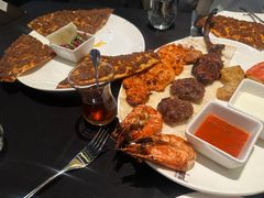 -Efes Turkish & Mediterranean Cuisine 艾菲斯餐厅(陆家嘴店)