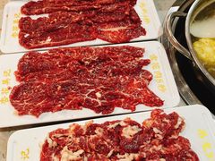 -杏花吴记牛肉火锅