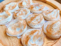 金丝饼-95号酱骨·一块豆腐(展春园西路店)