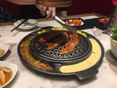 -韩宫宴烤肉·料理(南京江宁万达店)