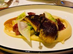 -翡翠36餐厅(浦东香格里拉店)