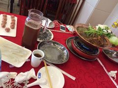 友乐居羊羯子-友乐居羊蝎子(西直门店)