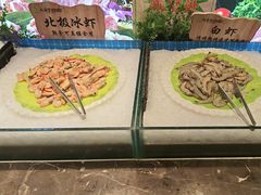 -尚宴牛特鲜自助(太原街万达店)
