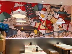 -鸭得堡老鸭汤·鸭血粉丝(南京博物院店)