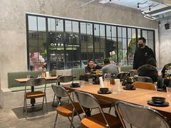-INSA Korean Bistro饮鲨韩食酒馆