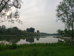 -东郊湿地公园