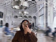 -3号仓库·创意中国菜(嘉兴龙鼎万达店)