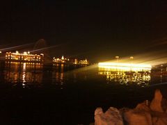 -海河外滩公园