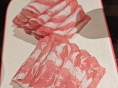 -乐宴·老北京铜火锅(桂庙店)