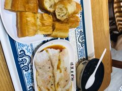 -冰泉豆浆馆(阳朔店)