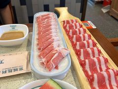 -京城胜利涮羊肉(禧乐汇店)