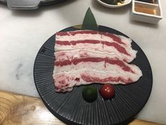 -韩宫宴烤肉·料理(大宁国际店)
