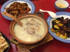 -宏状元现熬粥·京味菜(五棵松店)