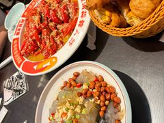 -阿财老铺·老蚌埠龙虾城(华夏总店)