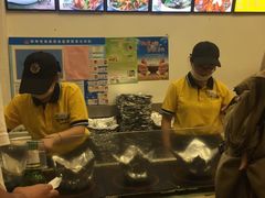 -花甲大咖(曼哈顿店)