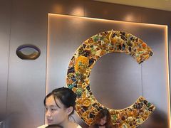 -霸王茶姬(广东东莞塘厦时代城店)