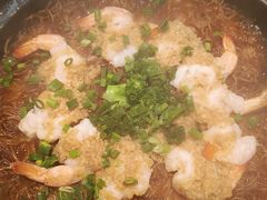 -老灶房-四川土菜(开元店)