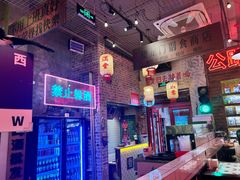 -江北北火锅馆·公路夜市(魏公村店)