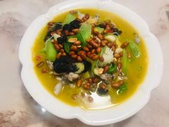 招牌牛蛙-川悦壹号·川菜(蠡溪路店)