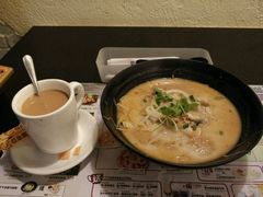 -沙嗲王(加拿芬店)