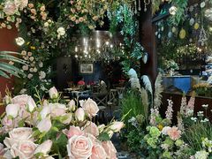 -第101座花园餐厅(湖滨88店)