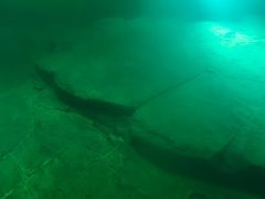 -白鹤梁水下博物馆
