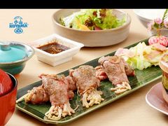 -小山日本料理(太古汇店)
