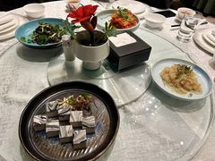 -夏宫中餐厅(静安香格里拉店)