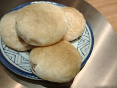 玫瑰鲜花饼-云海肴云南菜·蒸汽石锅鱼(北京良乡华冠店)