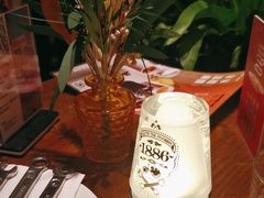 -1886德国汽车餐厅(外滩中央店)