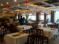 -怡园饭店-餐厅(四望亭店)