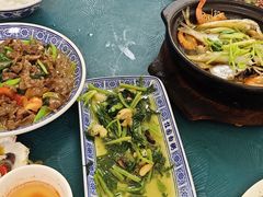 -桂园白粥·潮汕老味道
