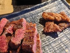 -觅福里•熟成和牛餐厅