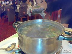 狗肉-贵州大厦贵州厅(樱花园西街店)