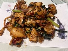 -五稻厨房粤西菜(新闻店)
