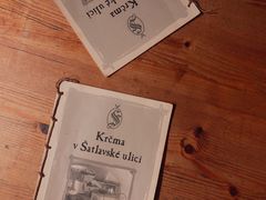 -Krčma Šatlava