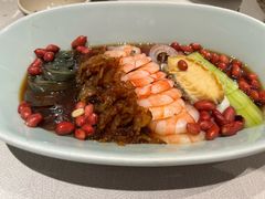 -京味斋·烤鸭·北京菜(安贞店)
