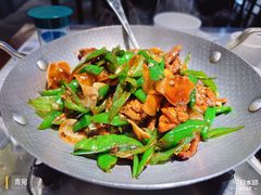 -小菜园新徽菜(苏州繁花中心店)