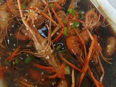-芸海阁·农家私房菜(沙家浜景区出口店)