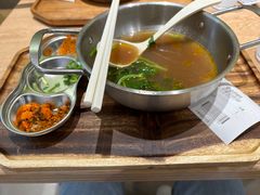 -小满手工粉(北京来福士店)