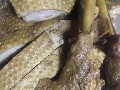 -鹅堂·荣昌卤鹅(学田湾店)