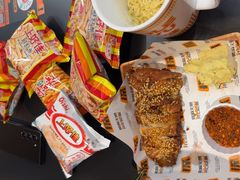 -探鱼·鲜青椒爽麻烤鱼(正佳广场店)