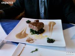 金枪鱼排-北京金融街丽思卡尔顿酒店·意味轩 Cepe