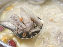 -鸽鸟轩(石岐店)