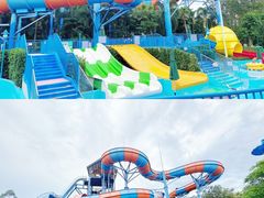 -美的鹭湖森林度假区