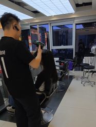 -东方骏美发美容沙龙