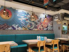 -半天妖烤鱼(东方新天地店)