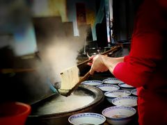 -盛兴面馆(真儒大厦店)