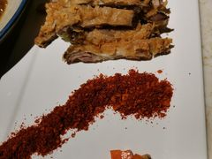 酥羊腩-那家小馆•北京菜•烤鸭(中关村店)